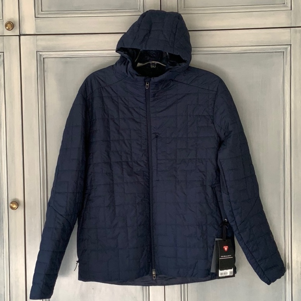 Lululemon SKY  Loft Hoodie